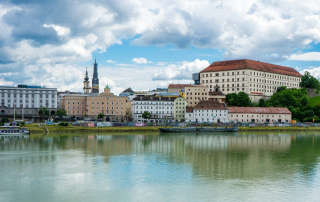 Beitragsbild Linz