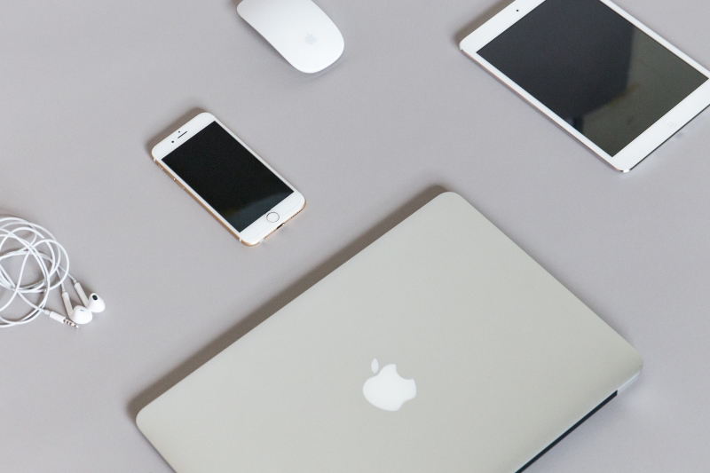 Multiple Client Platforms Multiple Client Platforms