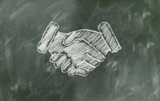 Partnerschaft