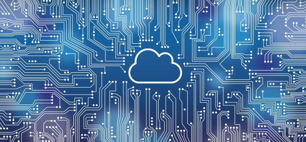 Symbolic Cloud Data