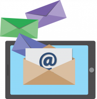 Symbolbild E-Mail