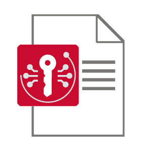 pcrypt Icon
