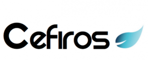 Cefiros Logo