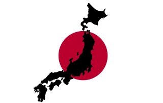 Symbolbild Japan