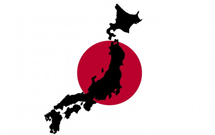 Symbolbild Japan