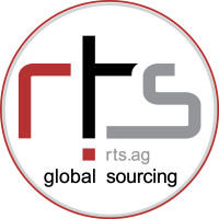Logo RTS Gmbh