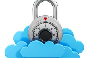 Cloud Verschlüsselung