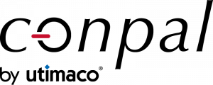 Logo conpal by Utimaco